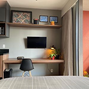 Apartamento de 1 Dormitorio